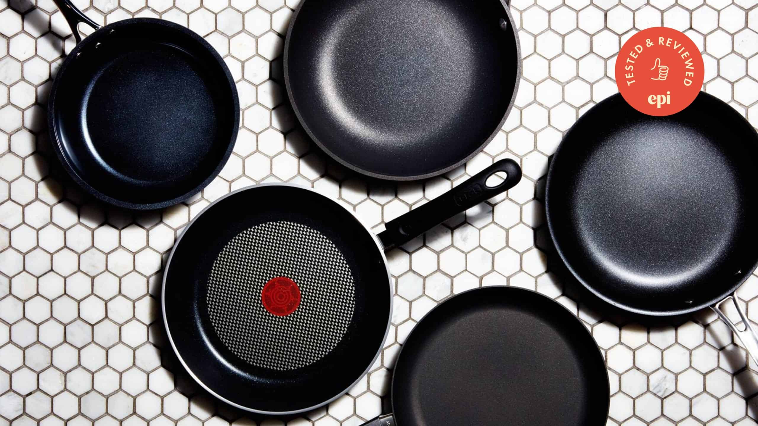 best ceramic frying pan and best nonstick pan of 2021